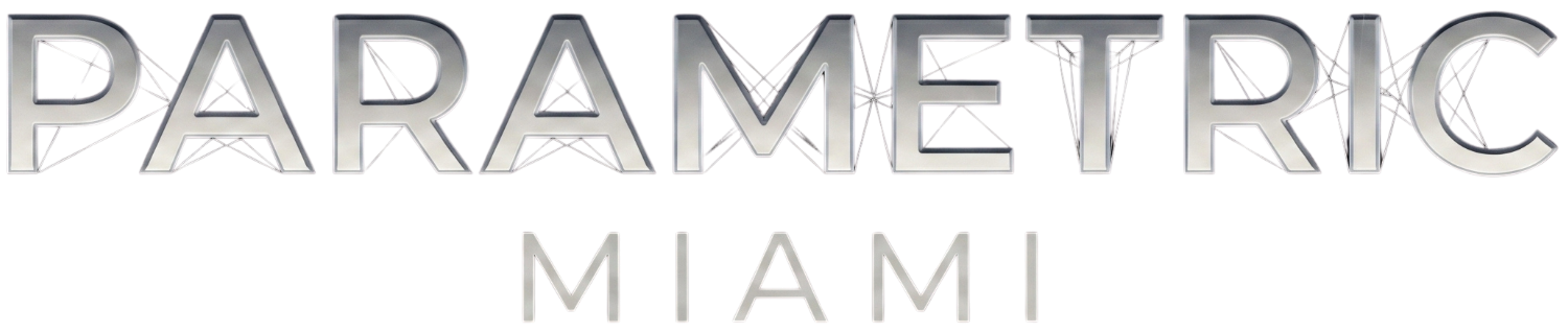 Parametric Logo