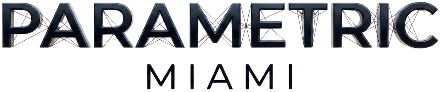 Parametric Logo